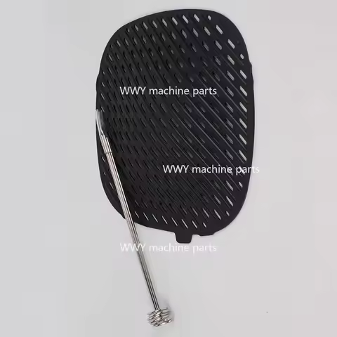 Suitable for Air Fryer Baking Grill Accessories HD9951, HD9860/HD9651 Household