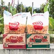 KEROPOK CHACHOS / BALADO / BBQ 2kg / Ready stock