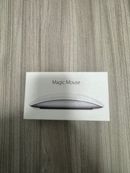 Apple Magic Mouse