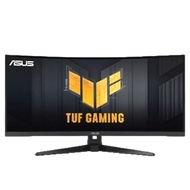ASUS TUF Gaming VG34VQ3B | 34" WQHD |  1ms MPRT | 180Hz |  Gaming Monitor