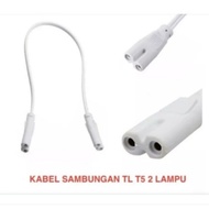 T5 Socket T5 TL Lamp Connection Cable/ 30cm