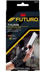 Futuro thumb นิ้วหัวแม่มือ พยุงนิ้วหัวแม่มือ