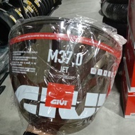 GIVI M37.0 GRANDE STANDARD VISOR SMOKE TINTED 75%