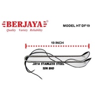 (JAYA FREEZER) BERJAYA DEFROST HEATER 19"  240V - 1000W FOR FREEZER (HT-DF19)