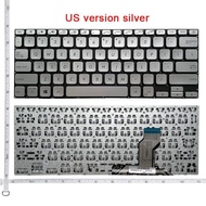 Asus Vivobook 14 X420 X420F X420U, A420 A420F F420 SILVER laptop keyboard