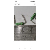 220ohm1w resistor for 10pcs