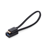 Ugreen 10816 round micro USB 3.0 OTG adapter