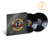 Guns N' Roses - Greatest Hits (1LP)