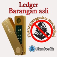 Ledger Nano X Bluetooth Cold Wallet Multi-Currency Random Shipment