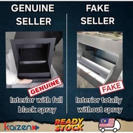 🇲🇾KAIZEN STORE SALE🇲🇾 [BUILT-IN FRONT DROP BACK RECEIVE] Private Household Anti-Theft Parcel Drop & 