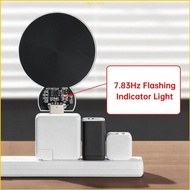 ST Portable Schumann Waves Generator 7 83Hz Square Waves Technology Universal