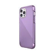 X-doria Defense AIR เคสใสกันกระแทก iPhone 13 Pro Max / 13 Pro / 13 / 12 Pro Max / 12 Pro / 12 / 12 m