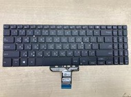 （雲林 嘉義 新營 筆電維修 電腦維修）Asus B1508C 全新鍵盤