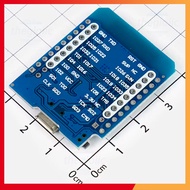ESP32 Mini Wemos D1 Wifi Bluetooth USB Micro Shop