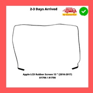 LCD Screen Rubber Frame  for Macbook Pro Retina 13" A1706 A1708