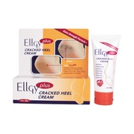 ELLGY PLUS CRACKED HEEL CREAM 50G