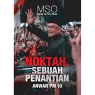NOKTAH. A STUDENT OF ANWAR PM 10 – MSO Anwar madani