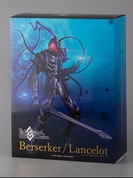 千值練 lancelot fgo fate zero 蘭斯洛特 狂戰士