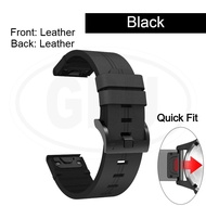 Garmin MARQ Adventurer / MARQ Athlete / MARQ Aviator / MARQ Captain / MARQ Golfer / Commander QuickF