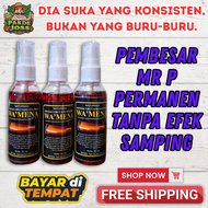 Wamena Naturmax Minyak Oles Pembesar Mr P Obat Penambah Ukuran Mengobati Ejakulasi Dini Tahan Lama