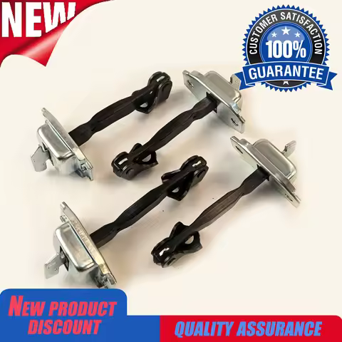 Car Door check restrict stop for Toyota HILUX VIGO 2004-2014 68610-0K011 68610-0K010 68610-0K012 Car