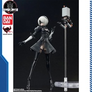 Bandai S.H.Figuarts 2B (NieR:Automata) Action Figure