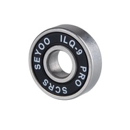 8pcs ILQ-11 skateboard bearing/Bearing High Speed/bearing inline skate/bearing skate