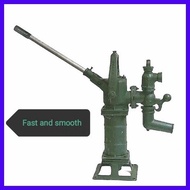 ☌ ▫ Jetmatic Pump Water /POSO Manual Hand Pump