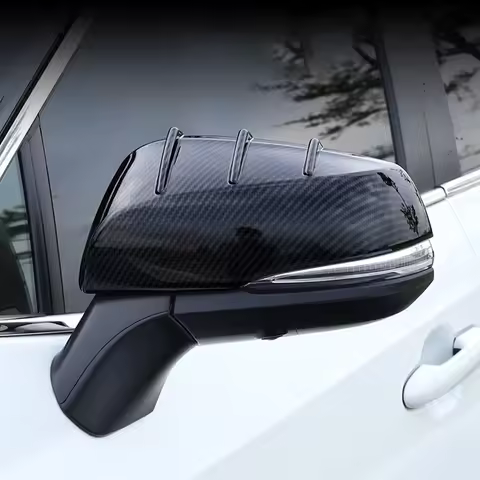 3d For Toyota Rav4 Xa50 Corolla Cross Xg10 Highlander Xu70 Kluger 2020 2021 2022 2023 2024 Rearview 