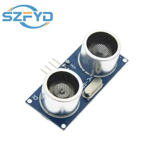 Ultrasonic sensor HC-SR04 HCSR04 to world Ultrasonic Wave Detector Ranging Module HC SR04 HCSR04 Dis