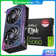 Colorful | Colorful Igame Geforce Rtx 5060 Ultra Duo Oc D7 8Gb