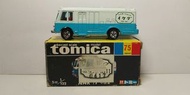 Tomica 75 NHK TV CAR