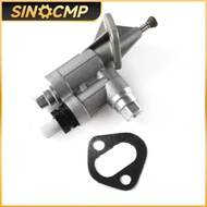 1PC Fuel Lift Pump 5334912 3904372 For Dodge Cummins Engine 6BT 5.9L 12V Excavator Professional Acce
