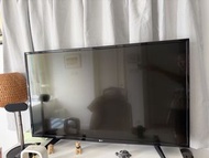 LG 43LH5700 Smart TV