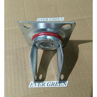 Bracket Only 4" Caster Wheels (price for 1 pcs holder Only without tires, 4" rubber wheels), Life Pl
