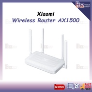 Xiaomi Wireless Router AX1500 | Original New Set from Malaysia