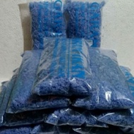 Garam biru antibiotik Blue salt garam ikan 500gr