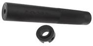 【楊格玩具】待貨中~ VFC OPS 3rd MBS樣式 滅音器 (for~14.5"外管 + 三角準星刺刀座配置)