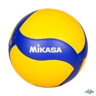 Mikasa V200W Mikasa Volleyball Size 5 Original Bola Tampar (sports express)
