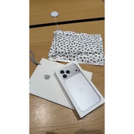 second hand-iphone 17pro max