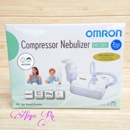 Omron Compressor Nebulizer NE C-801