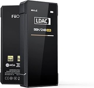 FiiO BTR7 Portable High-Fidelity Bluetooth Amplifier
