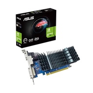 ASUS GT710 SL 2GD5-BRK-EVO Video Card - HACOM PC