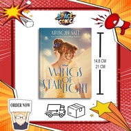 Wings of Starlight by Allison Saft (English)