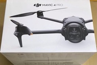 DJI Mavic 4 Pro Professional Drones (DJI RC 2 included) Camera Drone Brand New