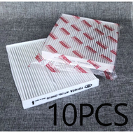 กรองอากาศ toyota vigo กรองแอร์โตโยต้าคาร์บอนแท้ Yaris Vios Altis Vigo Fortuner Camry กลองแอร์วีโก้ ก