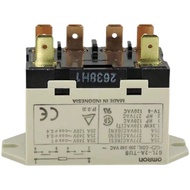 Brand New Ready Stock G7L-2A-TUB 200-240VAC G7L-1A-TUBJ Air Conditioning Relay AC220