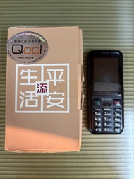 Zte T403 功能手機