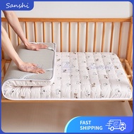 Customized mattress Student soft mattress: 50x60x70x80x190x200 Children's modular tatami mattress pa