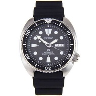 Seiko Prospex Turtle Automatic Divers Silicone Watch SRPE93 SRPE93K1 SRPE93K